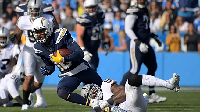 Will unlikely starts continue in second week of NFL season?
