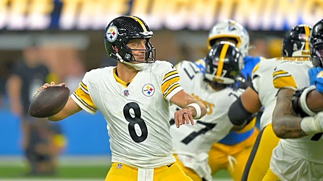 3 NFL games that could have serious postseason implications in Week 2