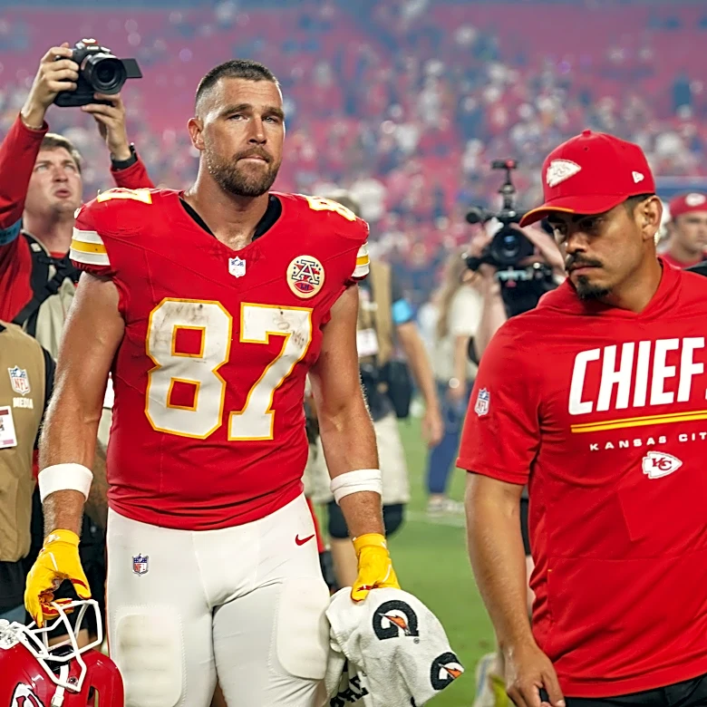 Fantasy Football Start 'Em, Sit 'Em Week 3: TE Edition