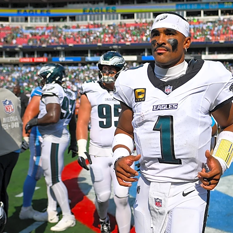 Fantasy Football Start 'Em, Sit 'Em Week 3: QB Edition