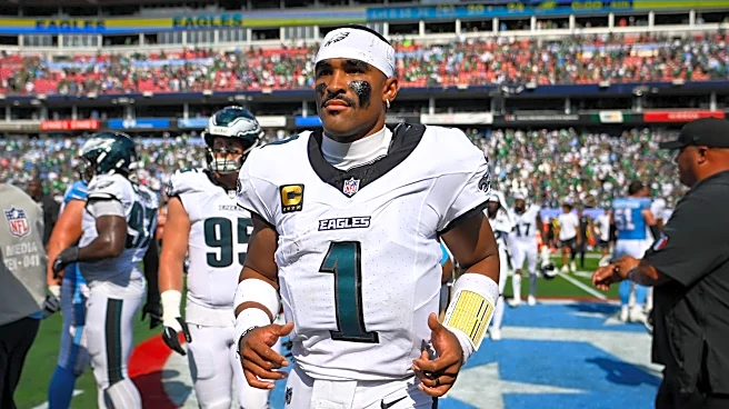 Fantasy Football Start 'Em, Sit 'Em Week 3: QB Edition