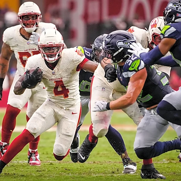 Fantasy Football Start'em, Sit'em Week 3: RB Edition