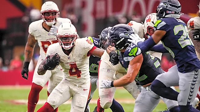 Fantasy Football Start'em, Sit'em Week 3: RB Edition