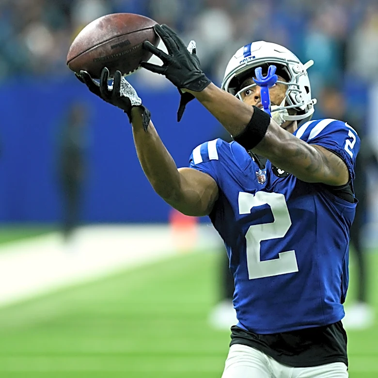 Fantasy Football Start 'Em, Sit 'Em Week 3: WR Edition