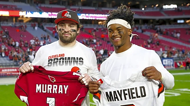 NFL Week 3 storylines feature QB shifts and reunions