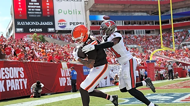For real or forget? Jalen Coker and Denzel Boston fantasy values