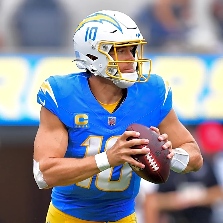 Forsaken or forgiven? Slumping fantasy QBs entering Sunday Week 3