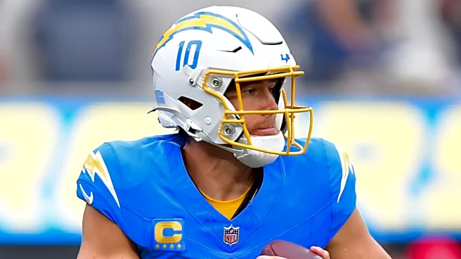 Forsaken or forgiven? Slumping fantasy QBs entering Sunday Week 3