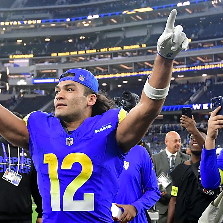 Puka Nacua injury update is bad news for the Los Angeles Rams
