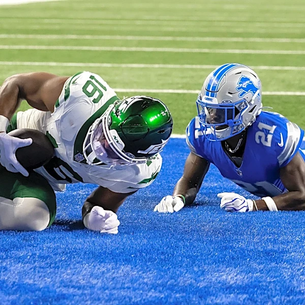 Fantasy Football Start 'Em, Sit 'Em Week 4: TE Edition