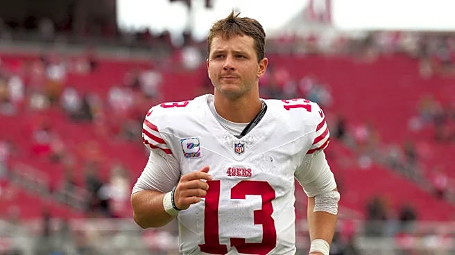 NFL September Superlatives: The best (and worst) performer so far