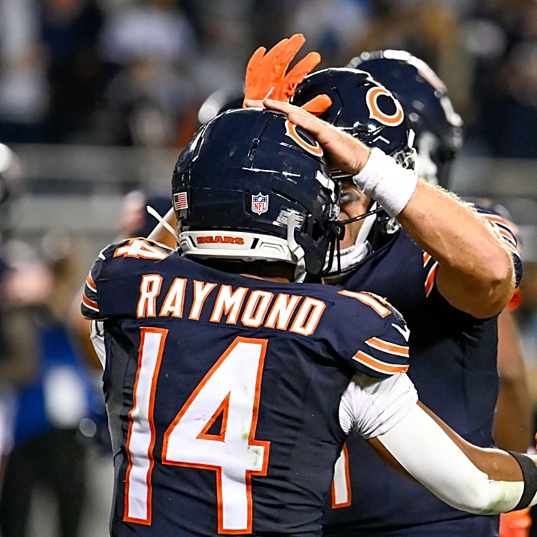 Kalif Raymond: amazing fantasy story, and wildly unsustainable