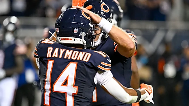 Kalif Raymond: amazing fantasy story, and wildly unsustainable