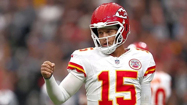 Kenneth Walker III's elite performance lifts Chiefs to critical win