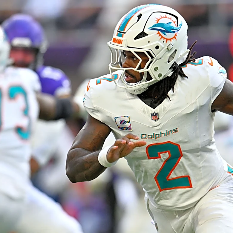 Which NFL teams have been the least successful on offense in 2026?