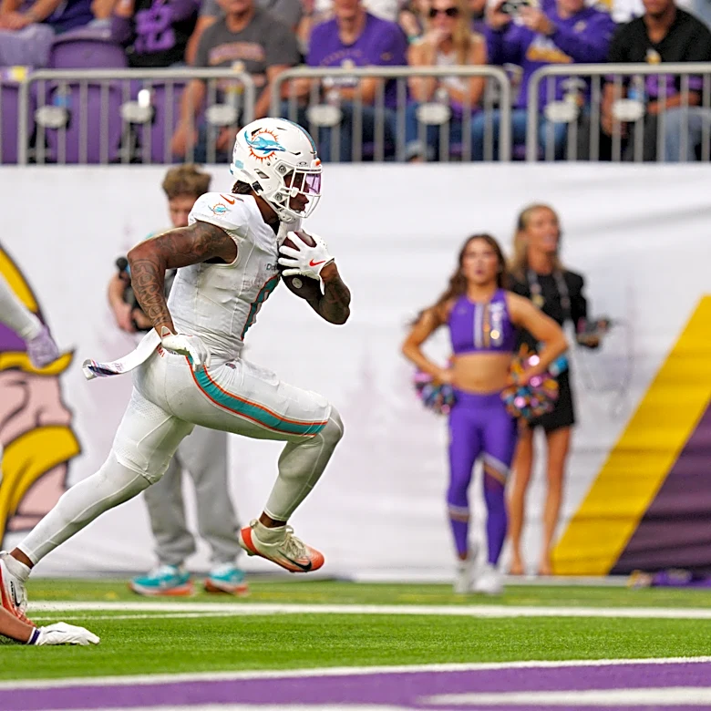 Fantasy Football Start'em, Sit'em Week 5: RB Edition