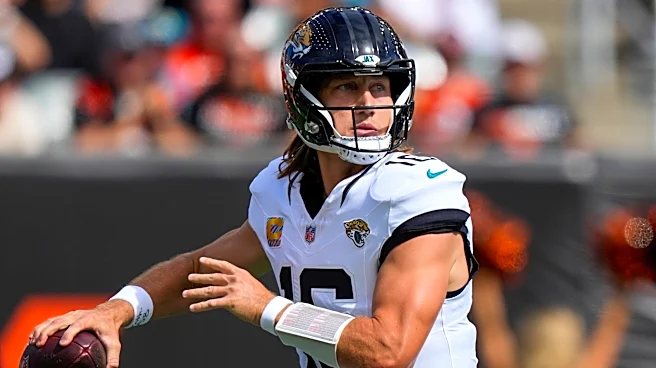 Fantasy Football Start 'Em, Sit 'Em Week 5: QB Edition