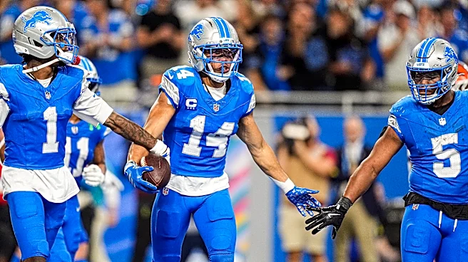 Fantasy Football Start 'Em, Sit 'Em Week 5: WR Edition