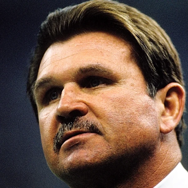 Tributes pour in on social media after death of Bears icon Mike Ditka