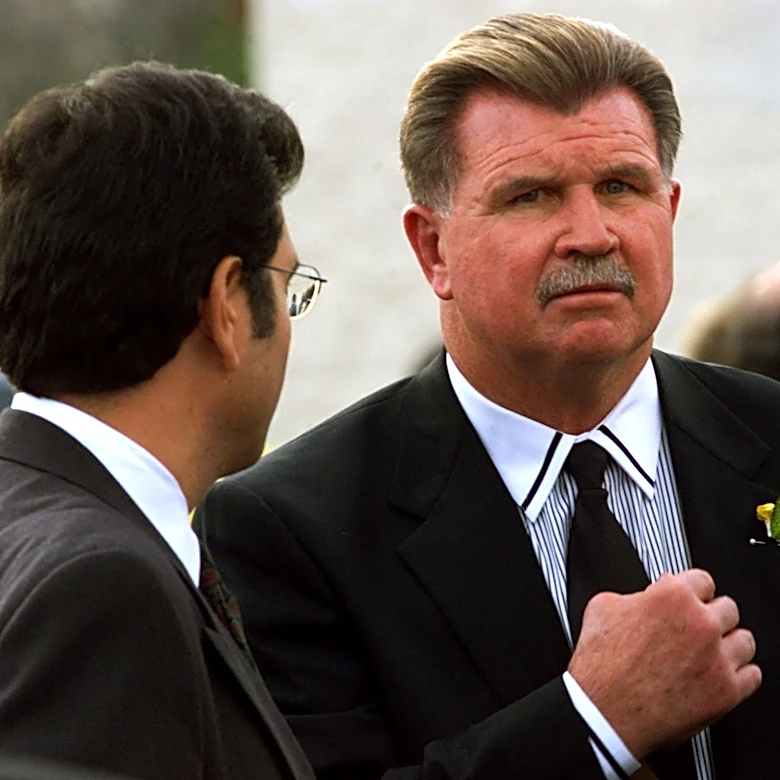 NFL community reacts to the passing of football legend Mike Ditka