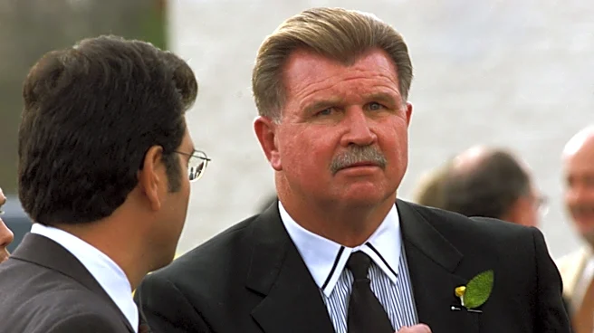 NFL community reacts to the passing of football legend Mike Ditka
