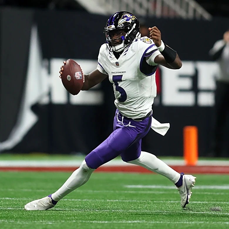 WATCH: Snoop Huntley QB sneak in OT, Tagovailoa INT give Ravens win