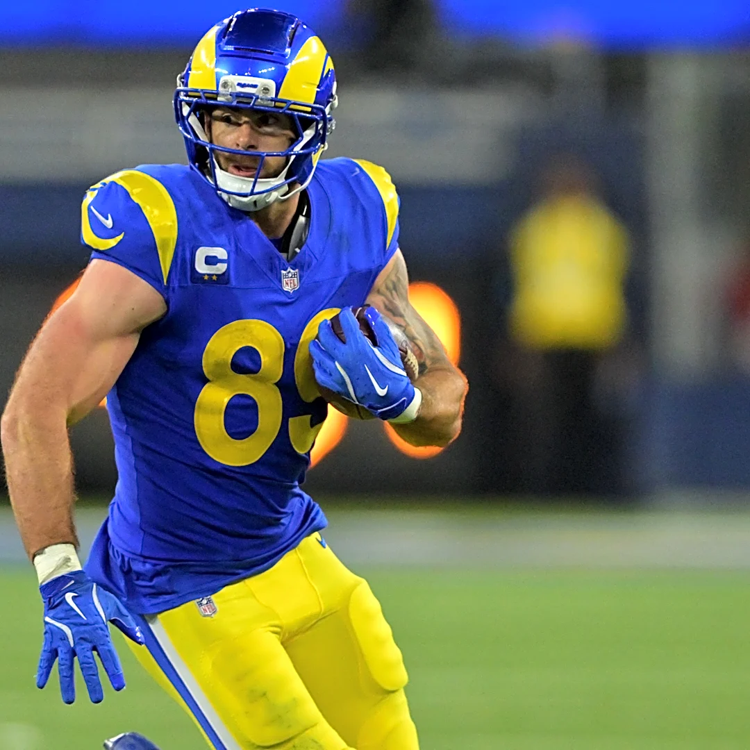 Fantasy Football Start 'Em, Sit 'Em Week 6: TE Edition