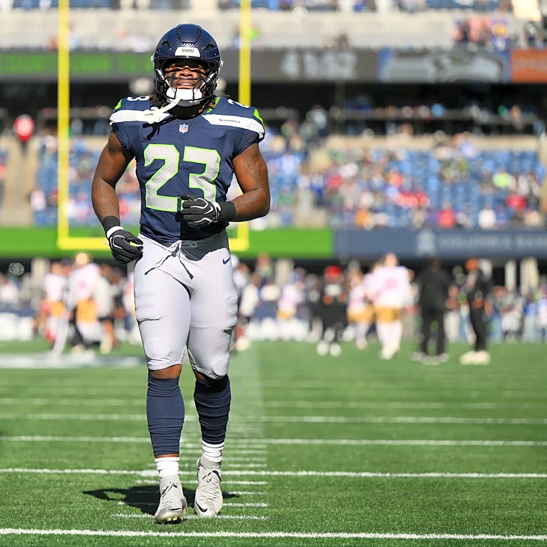 Can fantasy managers trust Emanuel Wilson on Thursday Night Football?