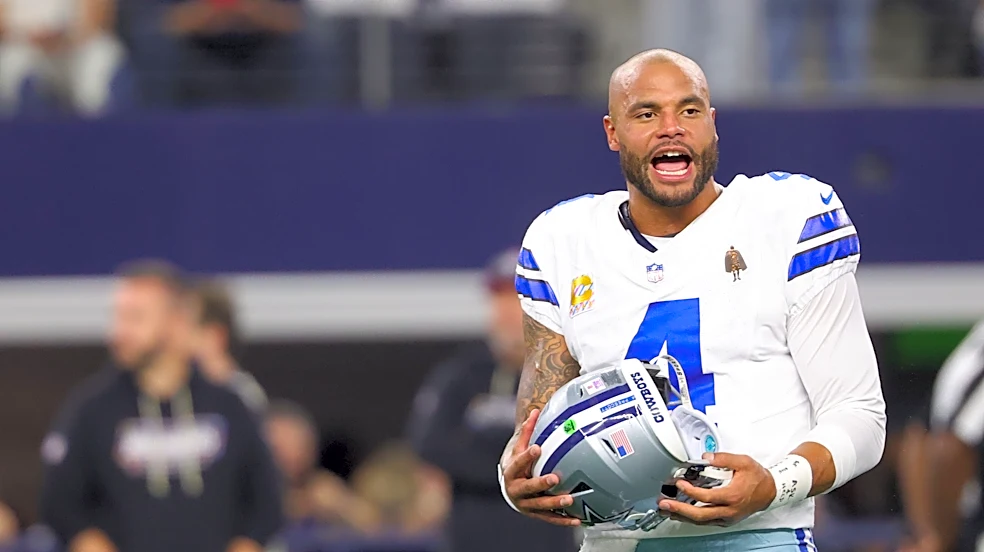 NFC East makes wrong kind of history with Commanders MNF loss to 49ers