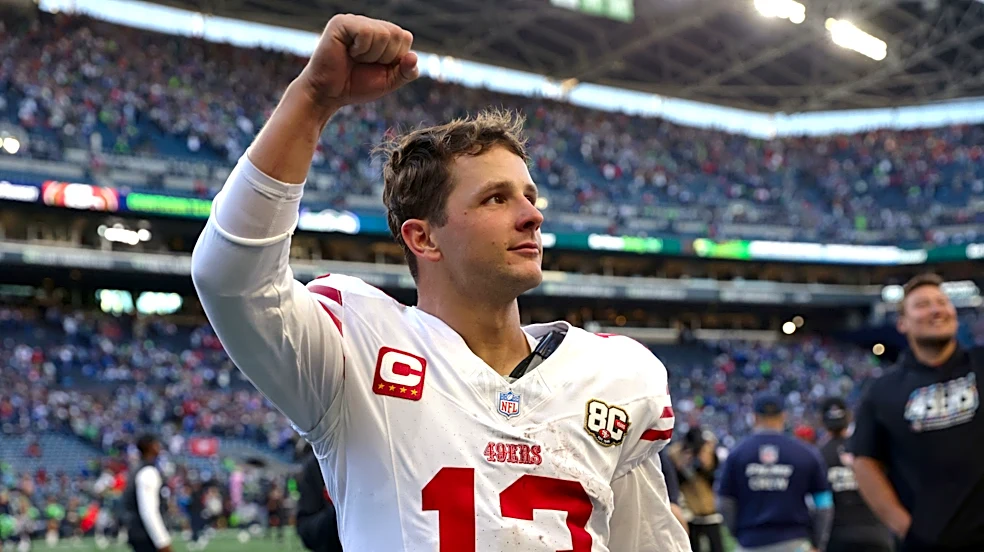 Week 7 NFL MVP Power Rankings: Smith-Njigba, Walker III leap upward