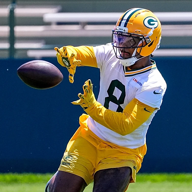 Three RBs whose fantasy values could plummet by the trade deadline