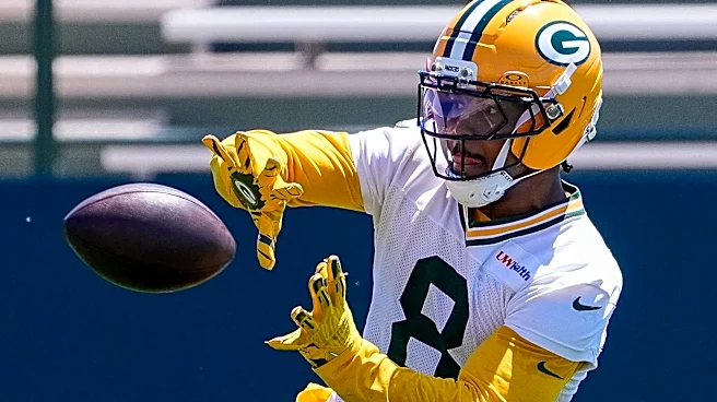 Three RBs whose fantasy values could plummet by the trade deadline