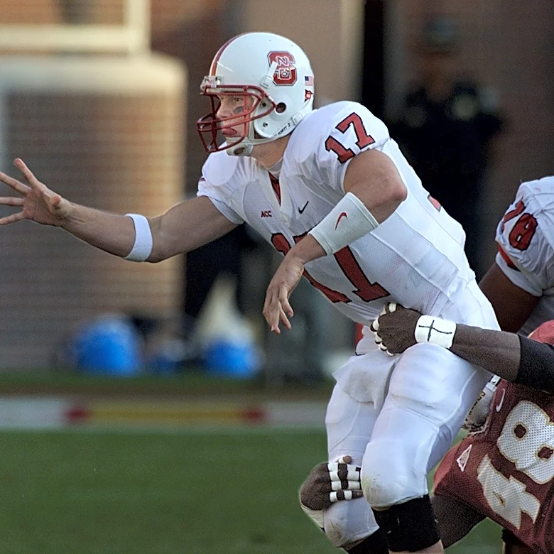 Could former NFL great be candidate for NC State head coaching job?