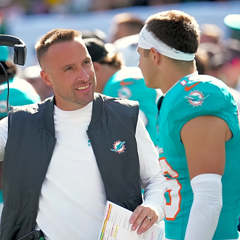 Jeff Hafley reveals why he made game-winning 4th-down attempt decision