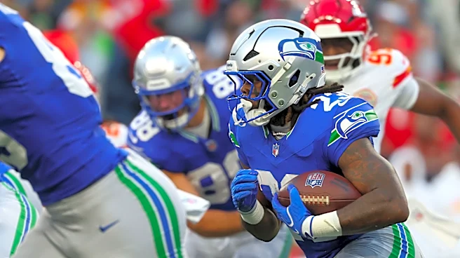 WATCH: Emanuel Wilson scores 21-yard TD to put Chiefs on ice on SNF