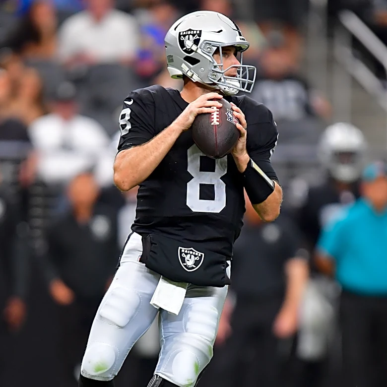 Nightmare worsens for Las Vegas Raiders with fourth straight loss