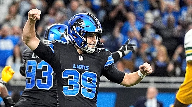 One-score games, no breathing room: The NFL's 2026 season