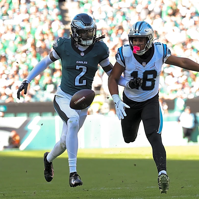 3 players the Detroit Lions could acquire by the NFL trade deadline
