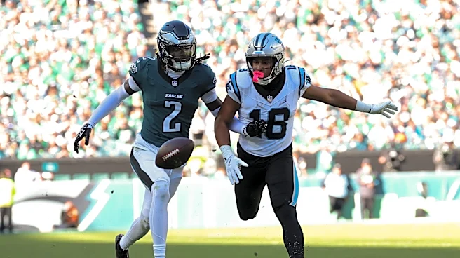 3 players the Detroit Lions could acquire by the NFL trade deadline