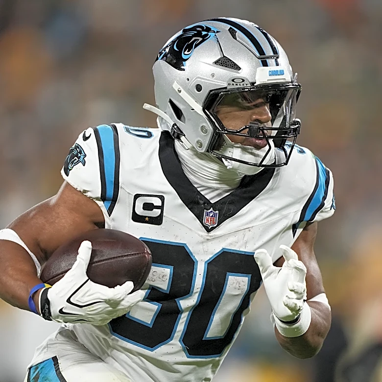 WATCH: Packers, Panthers trading TDs early on Thursday Night Football