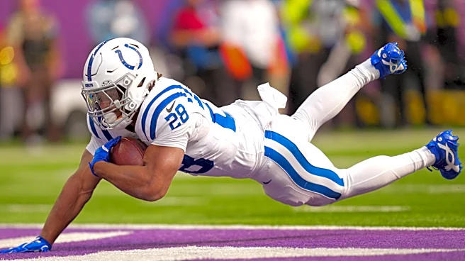 NFL Insiders predict trade deadline will be crazier than anticipated