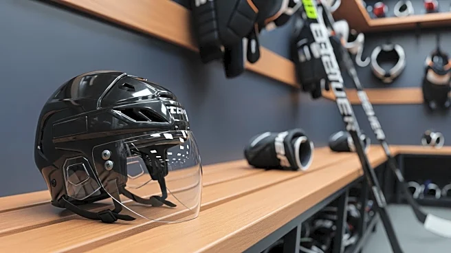 Chicago Blackhawks Place Nick Foligno on Injured Reserve Affecting Team Lineup