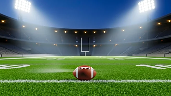 Michigan Wolverines Secure College Football Playoff Spot with Last-Second Win at Wrigley Field