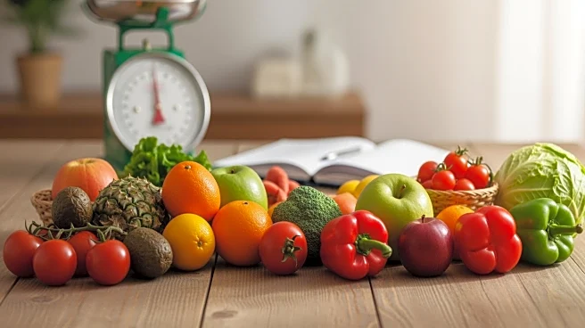 President Trump Removes Tariffs on Food Products to Ease Cost Pressures