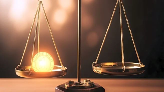 Fed Vice Chair Jefferson Advocates Caution in Further Rate Cuts Amid Inflation Concerns