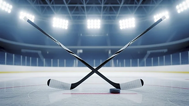 Winnipeg Jets Host Columbus Blue Jackets After Road Trip