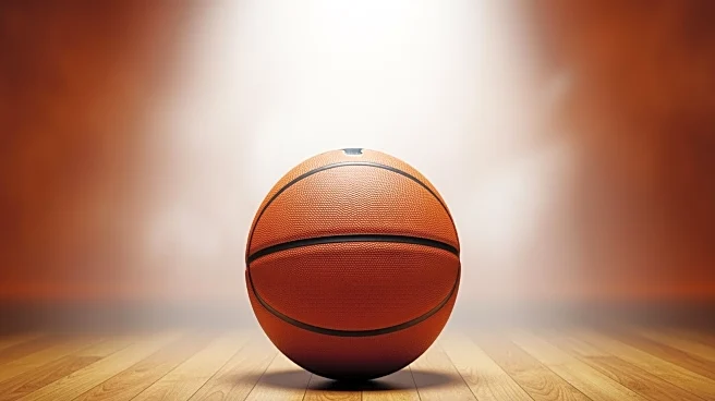 Austin Goosby, Top Basketball Recruit, Commits to Texas Longhorns