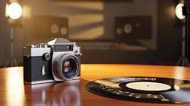 Fall Out Boy Invites Glen Powell to Direct Future Music Video After SNL Appearance