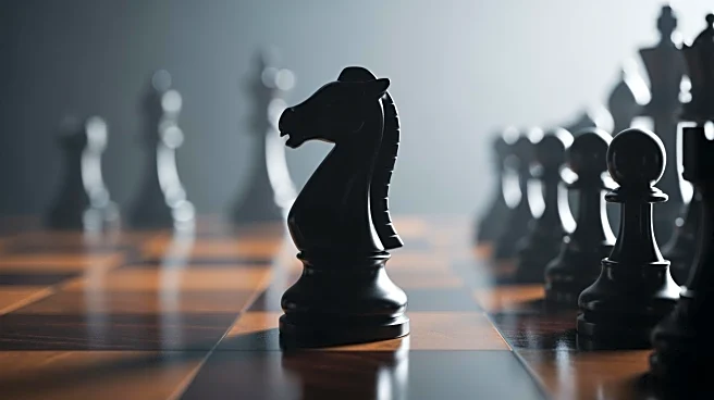 Netflix's 'The Beast in Me' Gains Popularity Amidst Streaming Competition