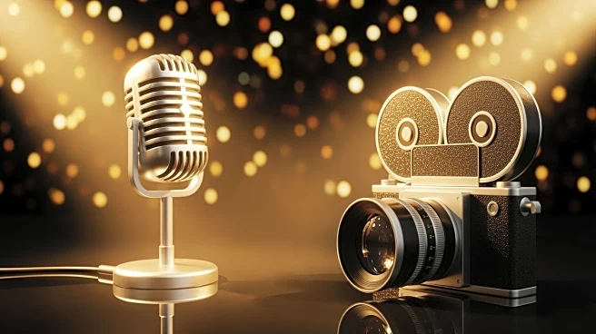 Jennifer Aniston and Jim Curtis Make Public Debut at Hollywood Event